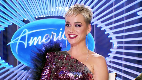 Кэти Перри — ведущая телешоу «American idol»​Фото: Социальные сети