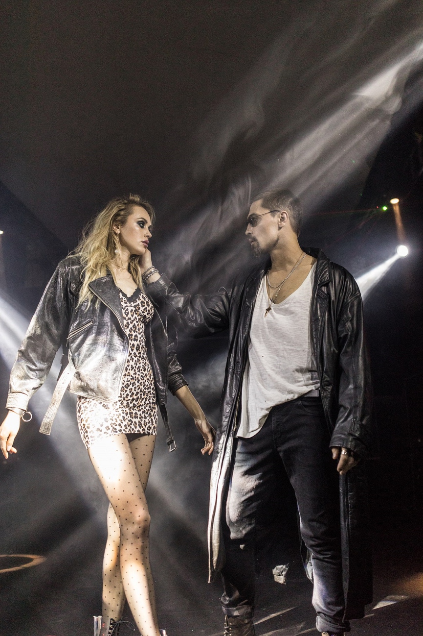 Фото: Пресс-служба Димы Билана