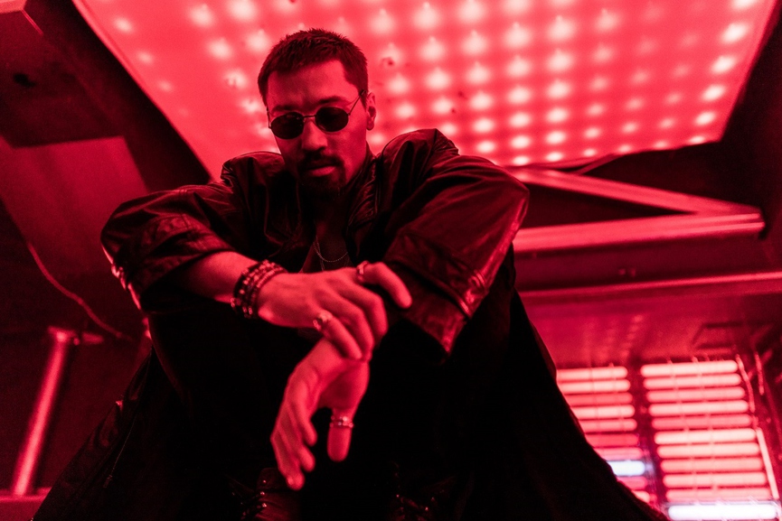 Фото: Пресс-служба Димы Билана