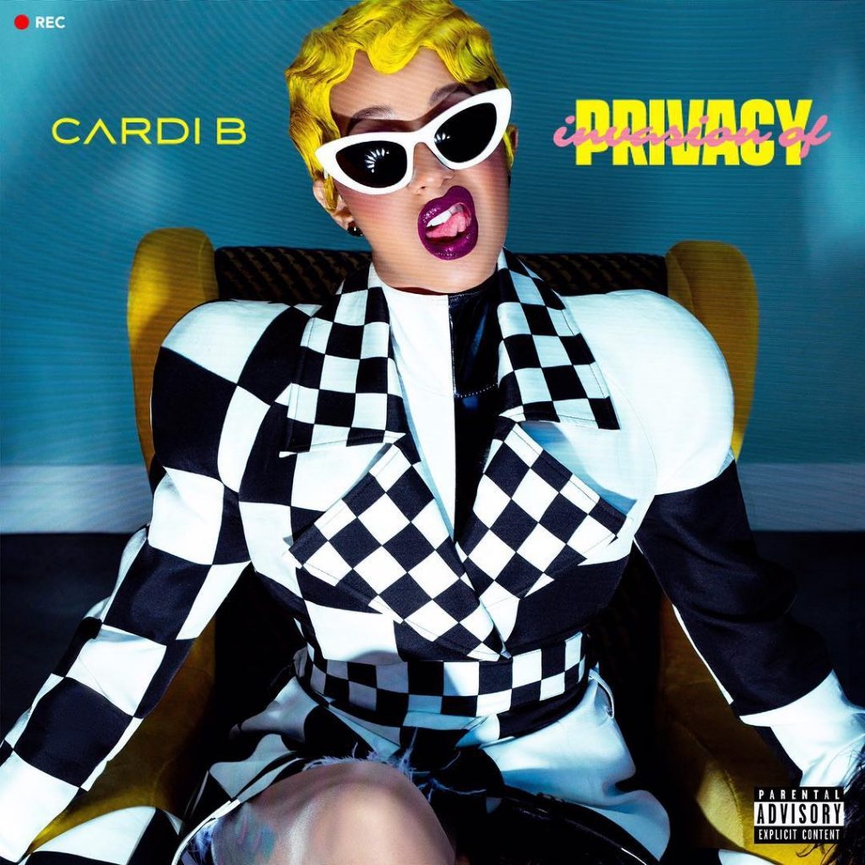 Cardi B: краткий гид по истории триумфа