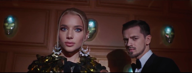 «Происходит какая-то вакханалия», — Миша Марвин о новом клипе