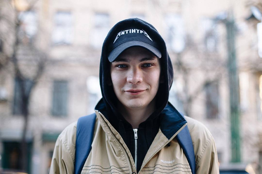 Слава КПССФото: Instagram
