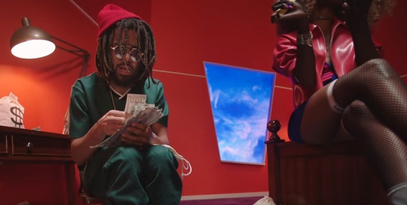 Джей КоулФото: кадр из видео