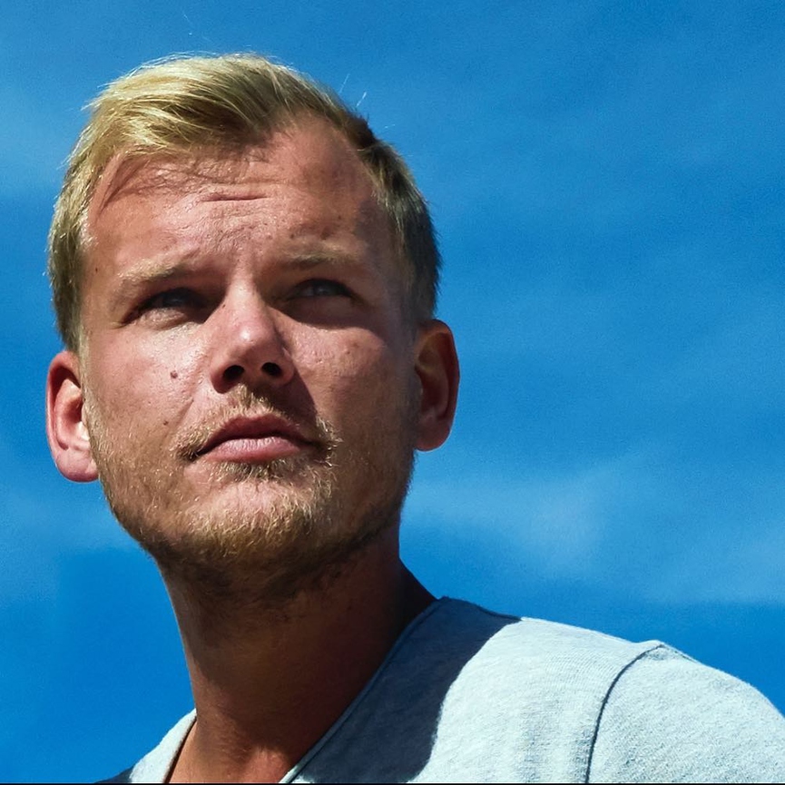 Avicii умер в возрасте 28 лет ​Фото: соцсети
