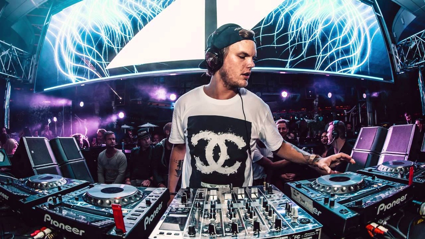 Avicii сдались все крупнейшие фестивали мира​Фото: Instagram
