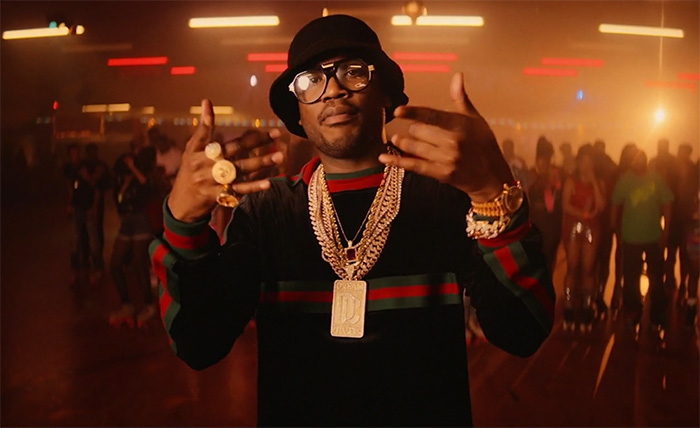 Мик Милл​Фото: кадр из видео