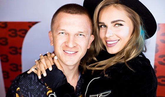 Пашу и Ханна​Фото: Социальные сети