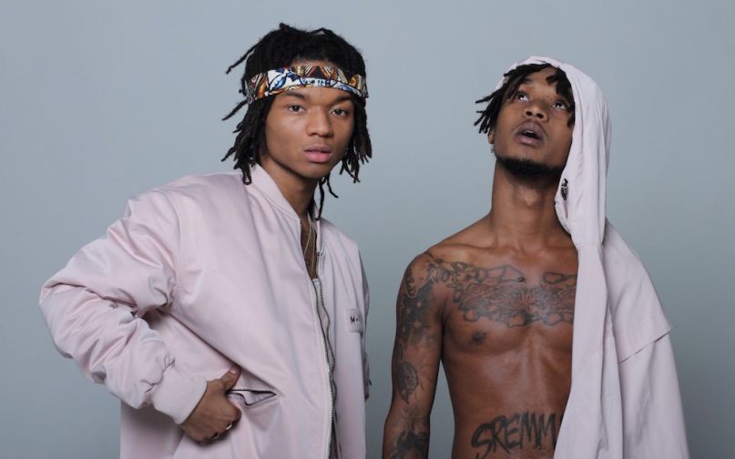 Rae Sremmurd​Фото: Социальные сети