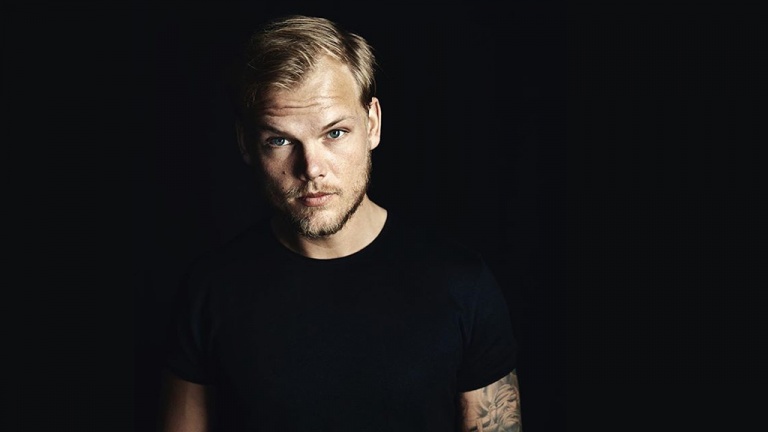 Avicii​Фото: Социальные сети