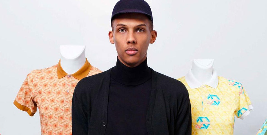 Stromae​Фото: Социальные сети