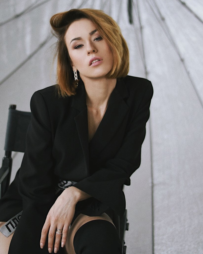 Екатерина Иванчикова​Фото: Instagram