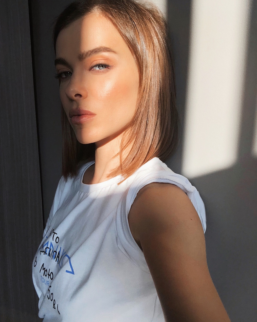 Елена Темникова​Фото: Instagram