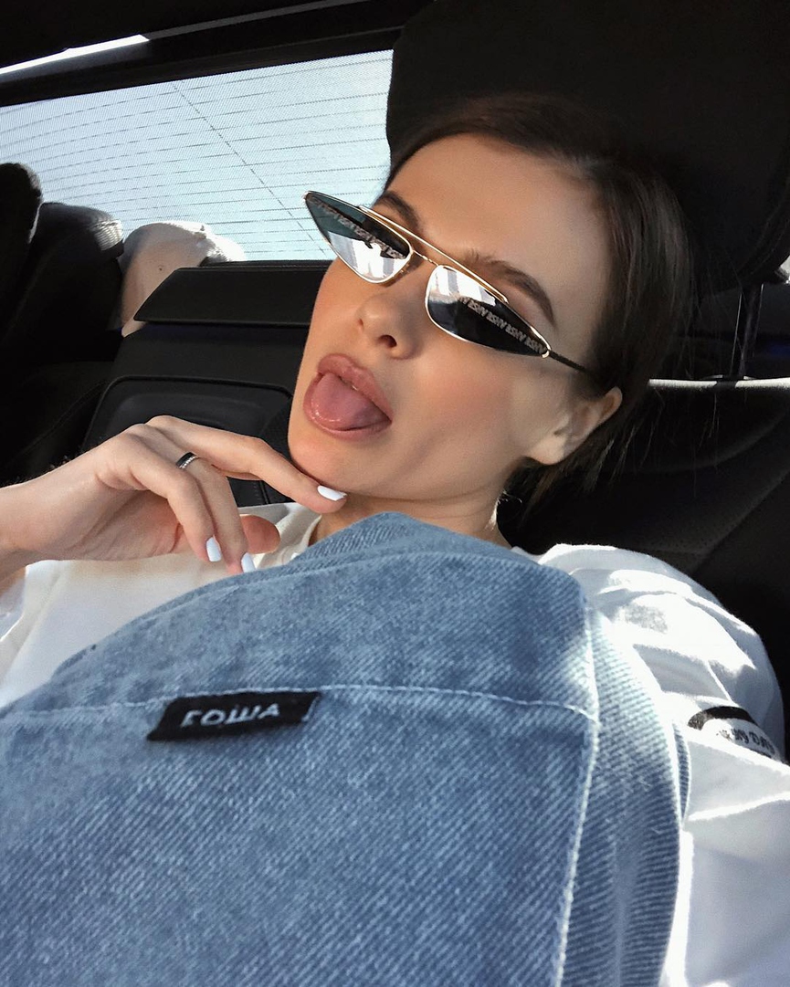 Изменения коснулись не только музыки, но и образа ЕленыФото: Instagram