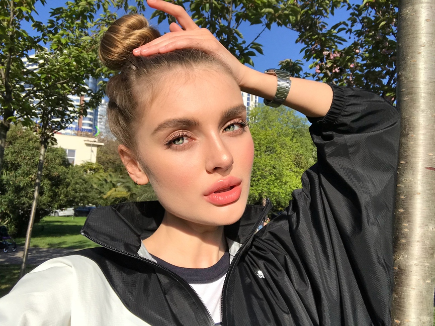 Снежана Янченко​Фото: Instagram