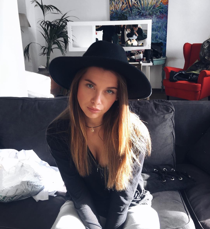 Ольга Ломакина​Фото: Instagram