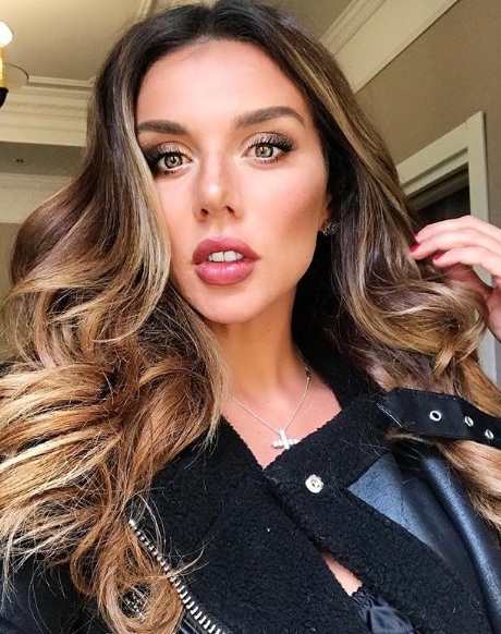 Анна Седокова ​Фото: Instagram 
