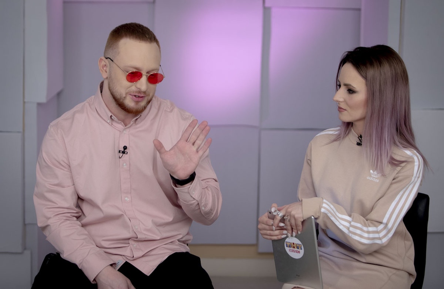 «Глупая идея — заводить отношения со слушательницами»​Фото: Виталий Кривцов, ТНТ MUSIC