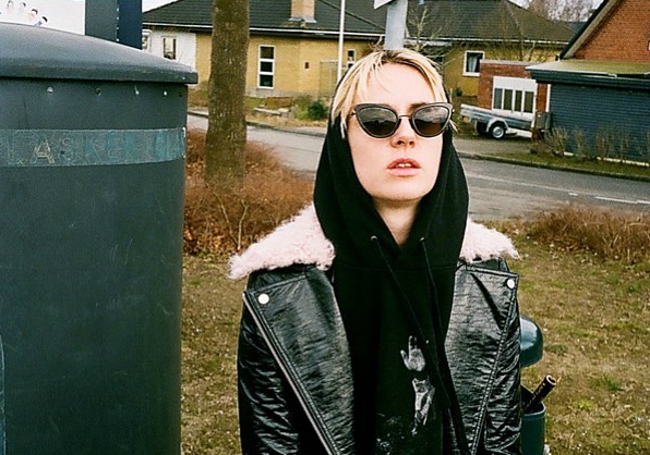 MØ​Фото: Instagram