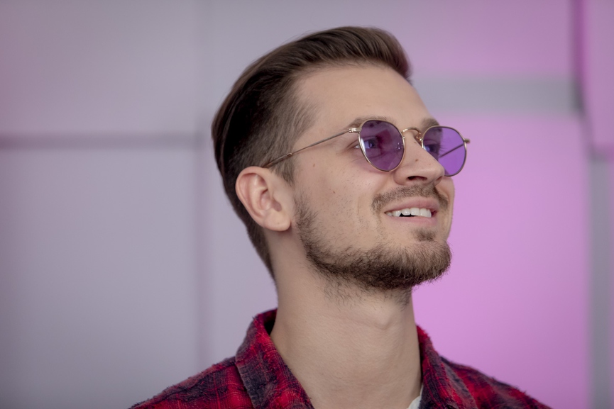 «Мне родители в свое время дали свободу выбора»Фото: Виталий Кривцов, ТНТ MUSIC