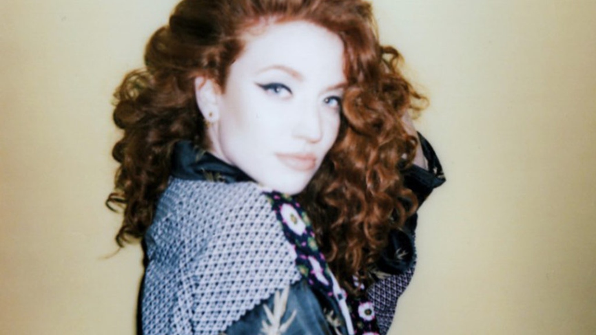 Jess Glynne ​Фото: Социальные сети