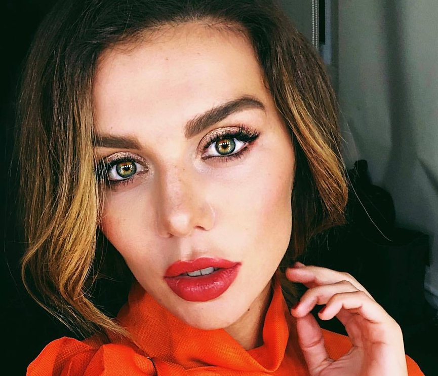 Анна Седокова​Фото: Instagram