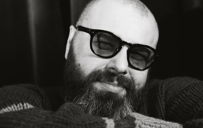 Максим Фадеев​Фото: Instagram