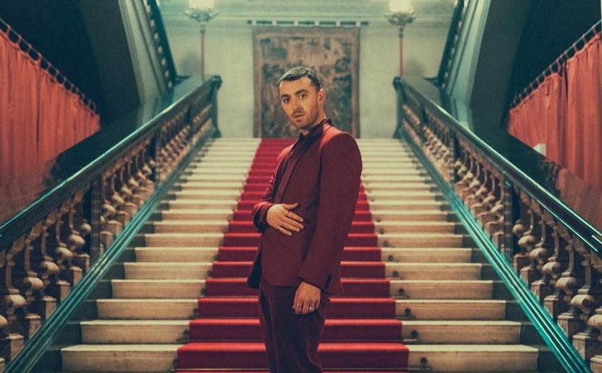 Сэм Смит экранизировал сингл «Pray» с Logic