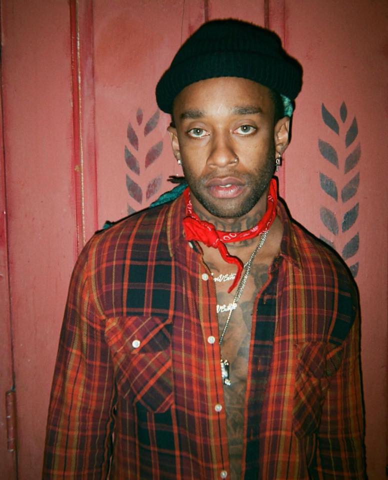TY DOLLA $IGN​Фото: Социальные сети