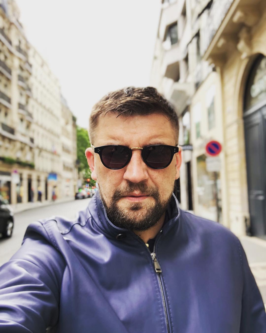 Баста​Фото: Instagram
