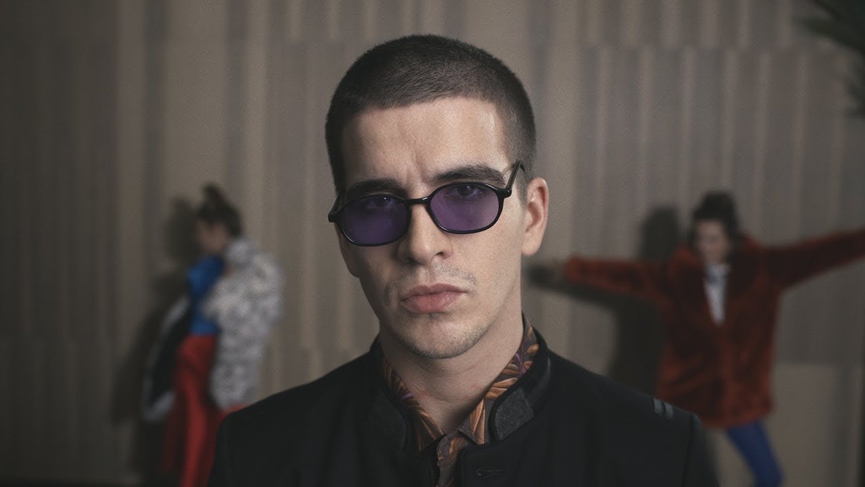 Feduk​Фото: кадр из клипа