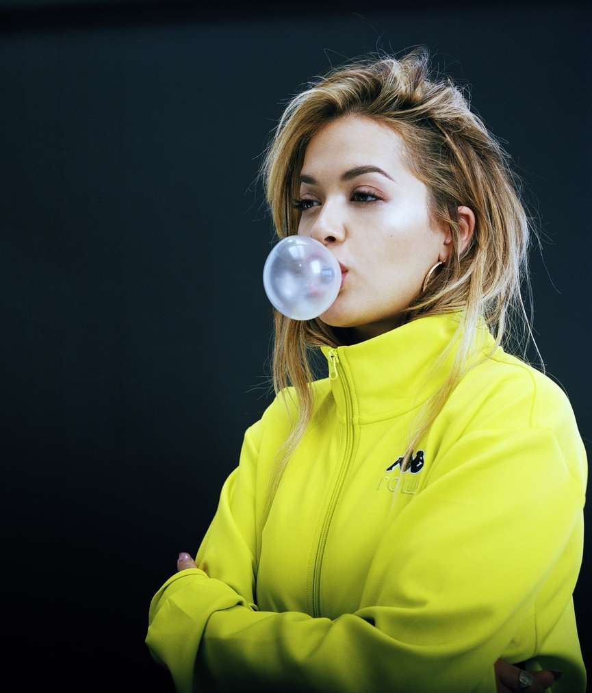 Rita Ora, Cardi B, Bebe Rexha и Charli XCX представили совместный сингл