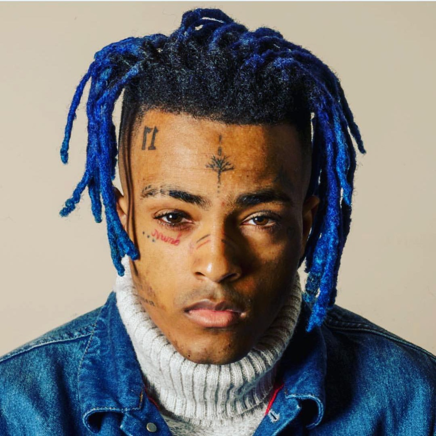 XXXTentacion​Фото: Instagram