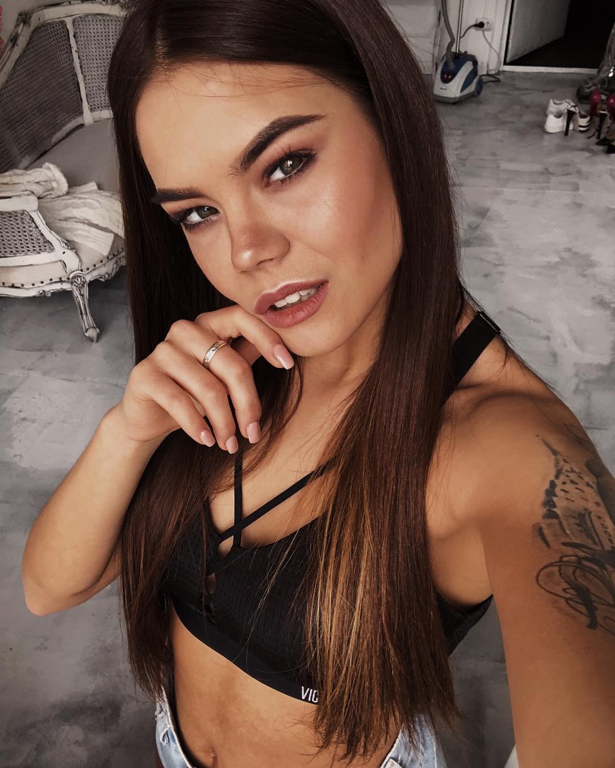 Галина Чиблис​​Фото: Instagram