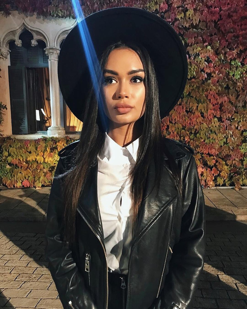 Аида Уразбахтина​Фото: Instagram