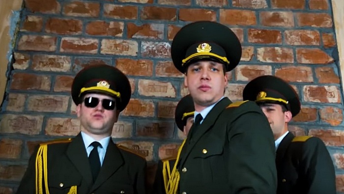 Хор Русской армии
