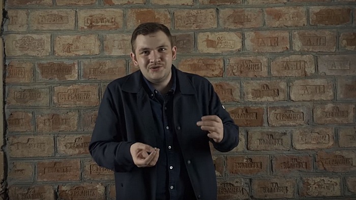 Кузьма