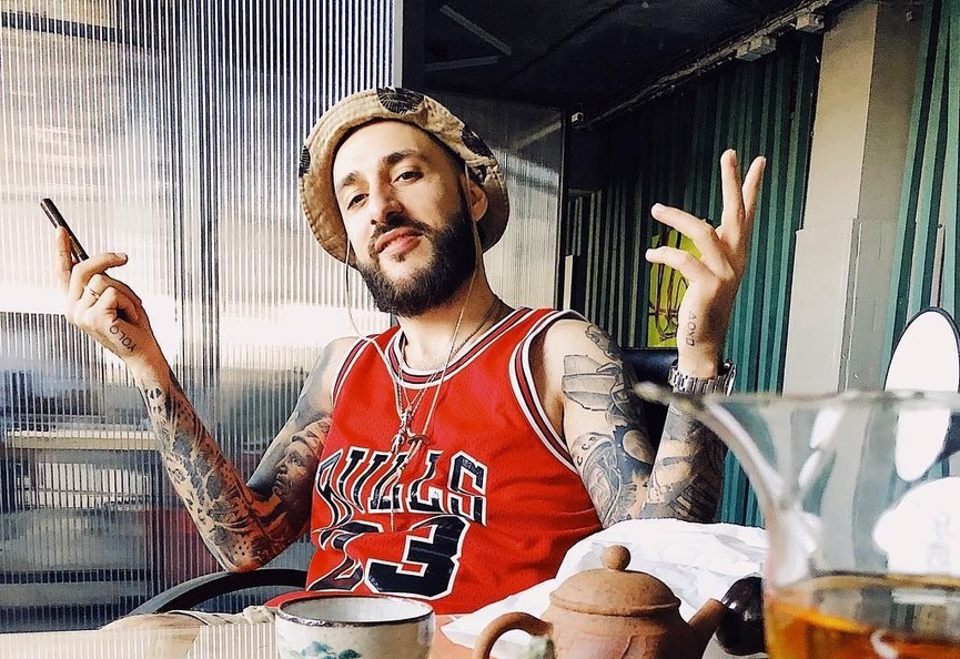 L’One ​Фото: Instagram