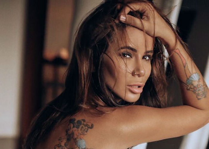 Айза Анохина​Фото: Instagram