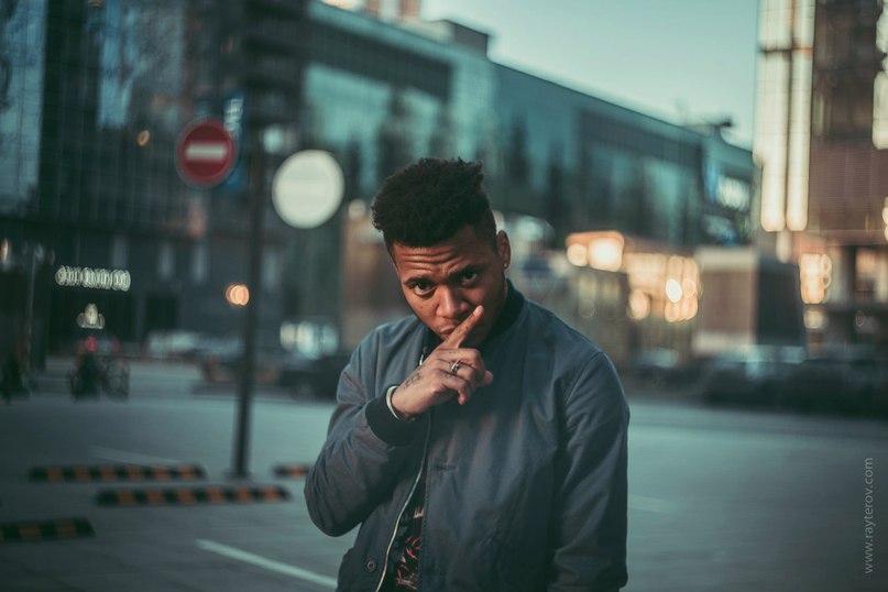 Жак-Энтони​Фото: Instagram