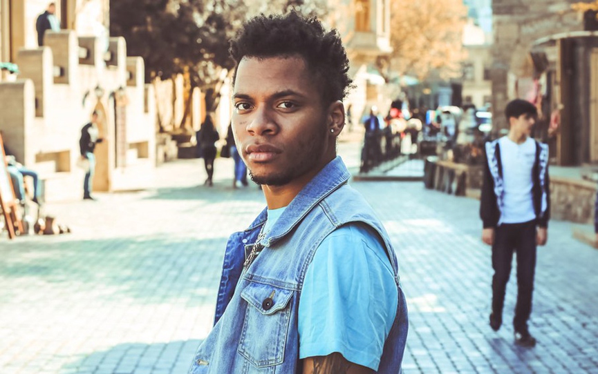 Артист считает, что сам виноват в случившемсяФото: Instagram