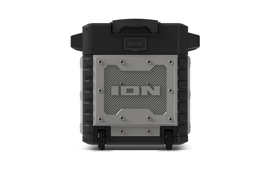 Фото: ION