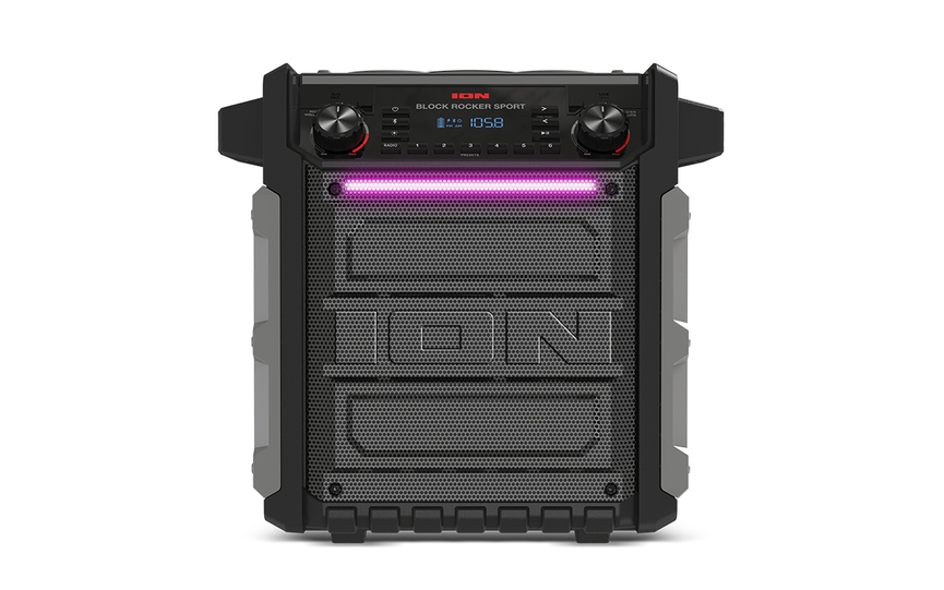 Фото: ION