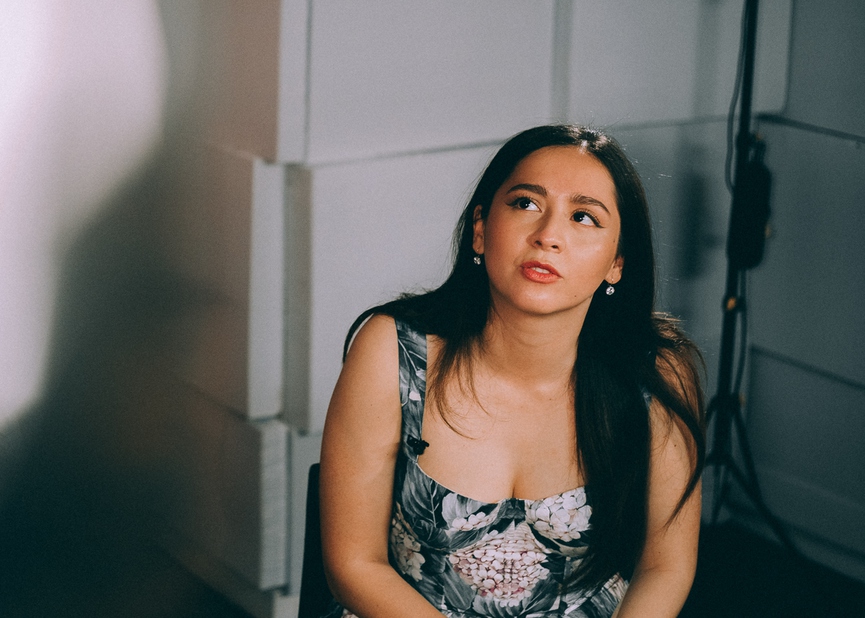 Фото: Виталий Кривцов, ТНТ MUSIC