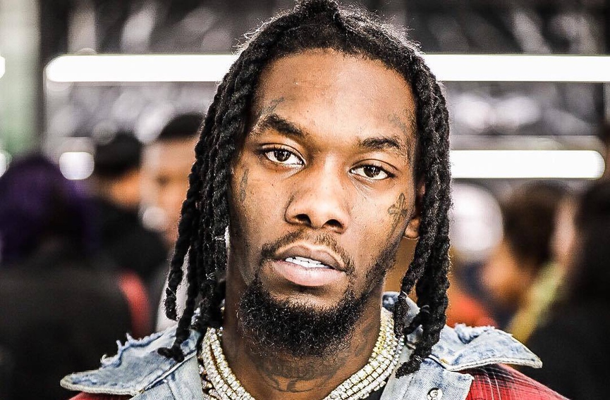 Offset​Фото: Instagram