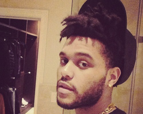 The Weeknd​Фото: Instagram