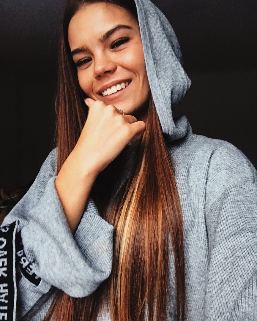 Галина Чиблис​Фото: Instagram