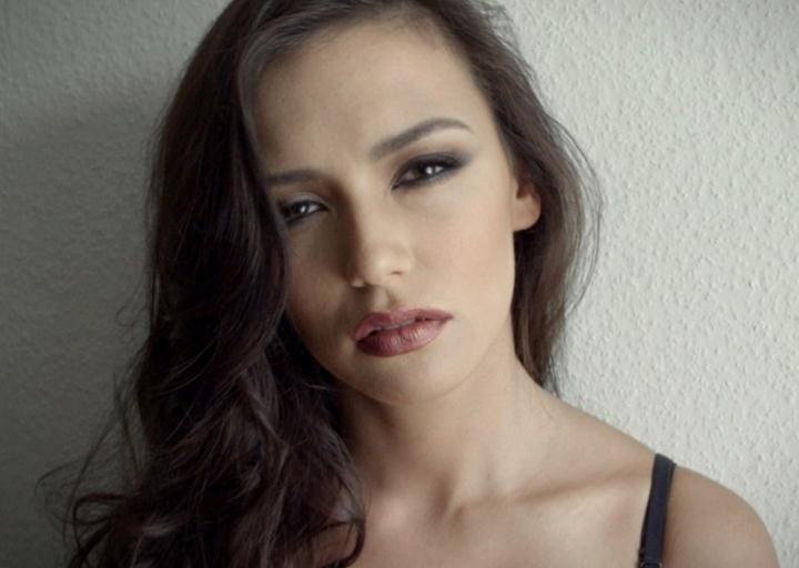 Ольга Серябкина​Фото: Instagram