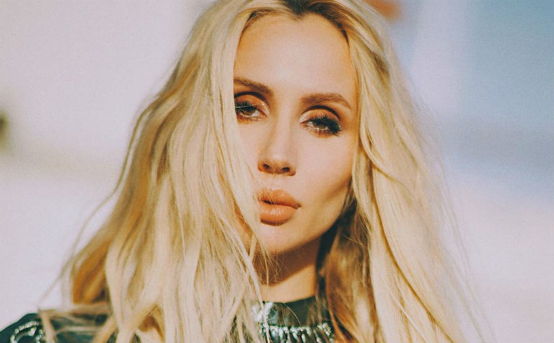 Светлана ЛободаФото: Instagram