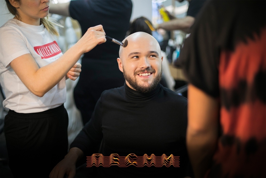 Родиона в сети называют главный скандалистом проекта​Фото: Instagram