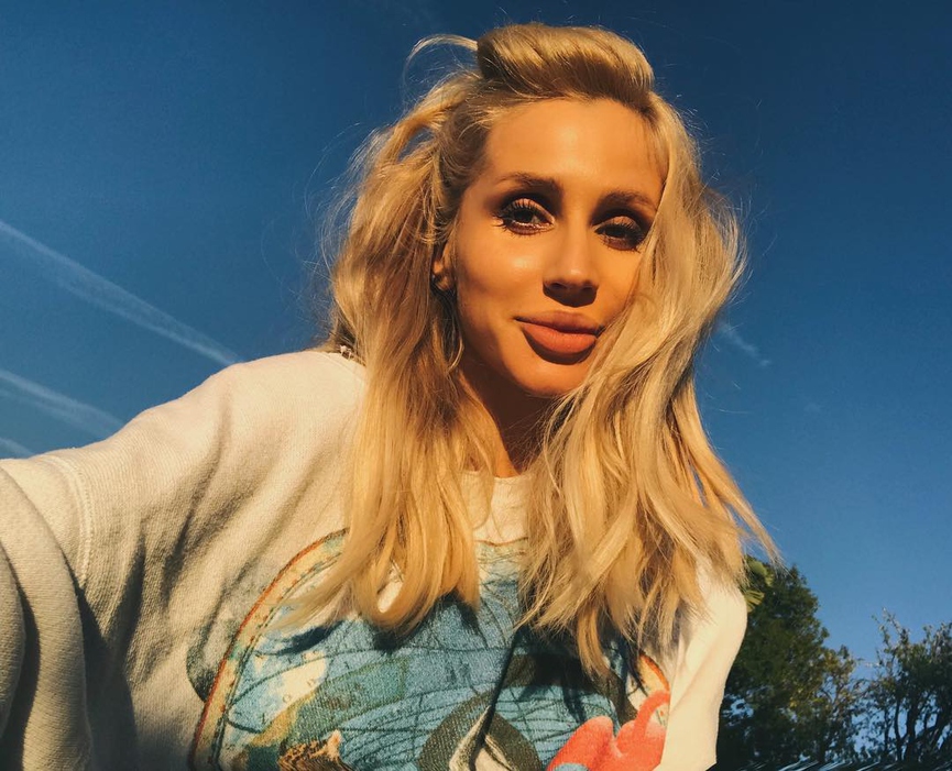 LOBODA​Фото: Instagram